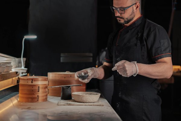 Restaurant romantique à paris : une expérience inoubliable au bord du canal