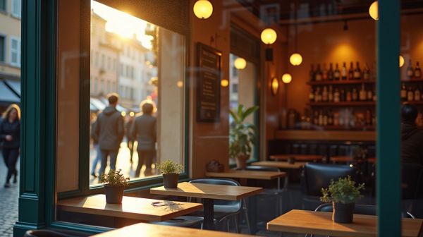 Avis clients Côté Burger Annecy : 4,8/5 sur 903 avis