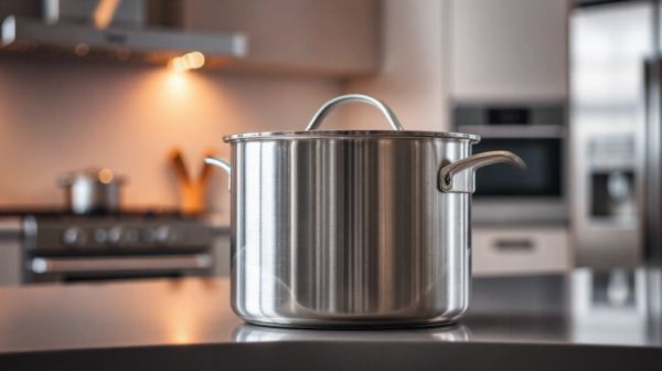 Les meilleures astuces pour sélectionner votre poêle en inox
