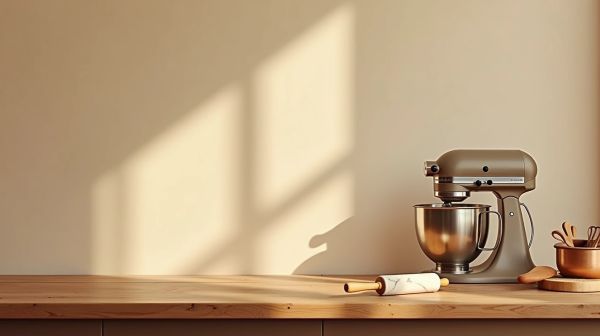 Les ustensiles pour pâtissier essentiels à posséder chez soi