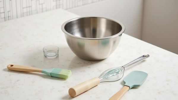 Les ustensiles pour pâtissier essentiels à posséder chez soi