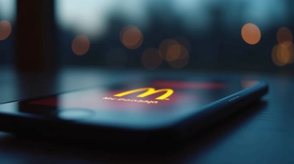 Optimiser votre expérience avec l'application McDonald's