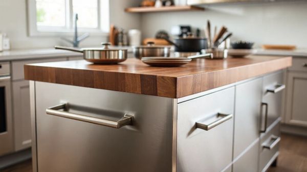 Top 10 tabliers de cuisine alliant style et fonctionnalité