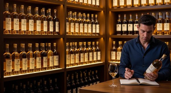 Où faire l'achat d'un pineau des Charentes : les meilleurs conseils 2026