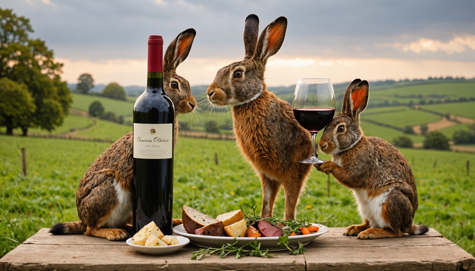 Questions fréquentes sur ces accords mets-vins